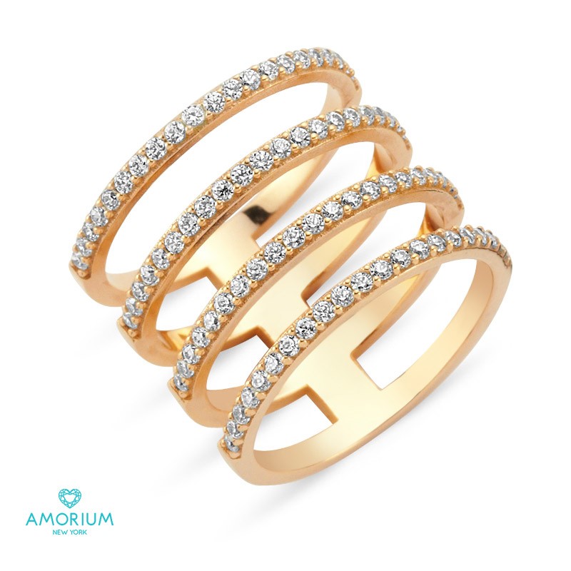 指輪 おしゃれ ブランド レディース リング 14号 アクセサリー