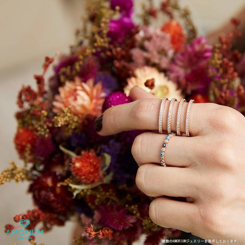 指輪 おしゃれ ブランド レディース リング 14号 アクセサリー