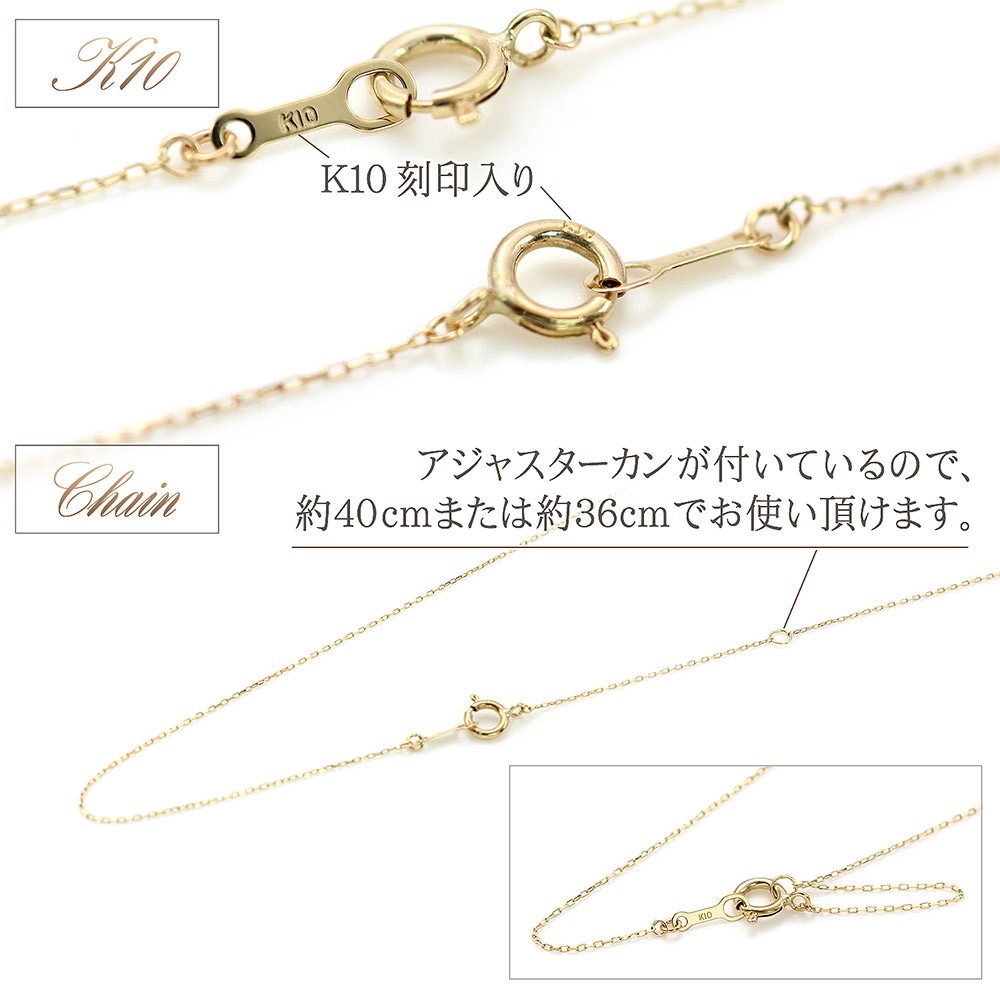 馬蹄ネックレス ダイヤモンド ネックレス ゴールド ホースシュー