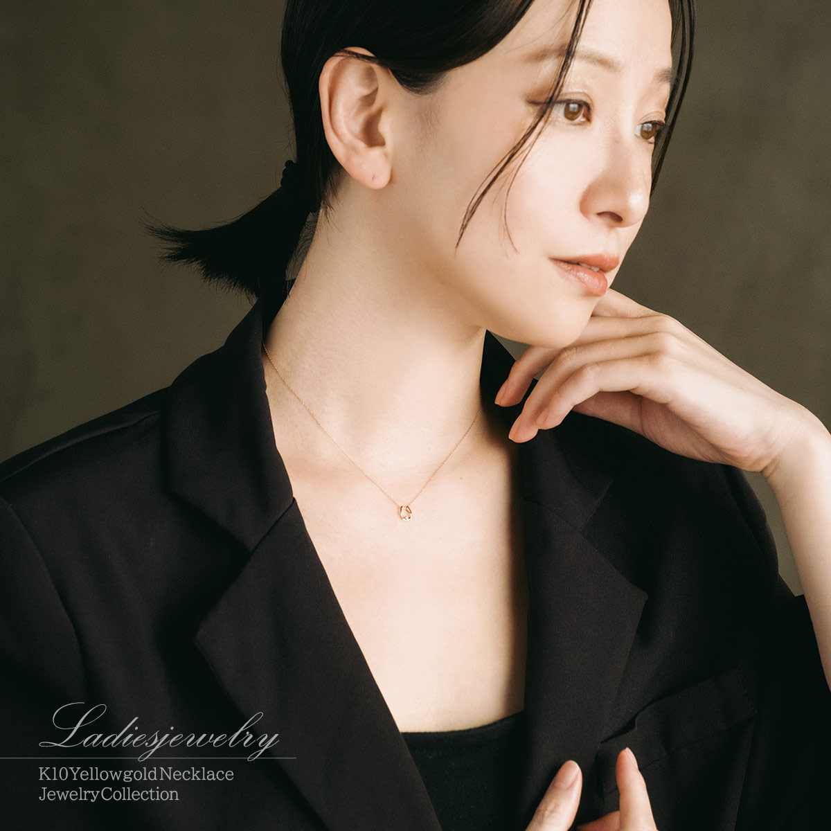 馬蹄ネックレス ダイヤモンド ネックレス ゴールド ホースシュー 馬蹄ネックレス ダイヤモンド ネックレス ゴールド ホースシュー
