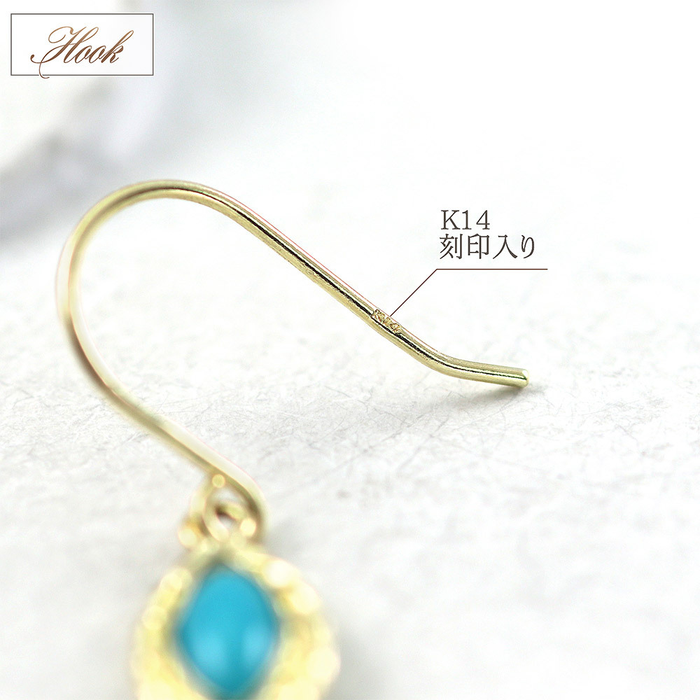 楽天市場】【ファッションザセール10％OFF】 18金 ピアス