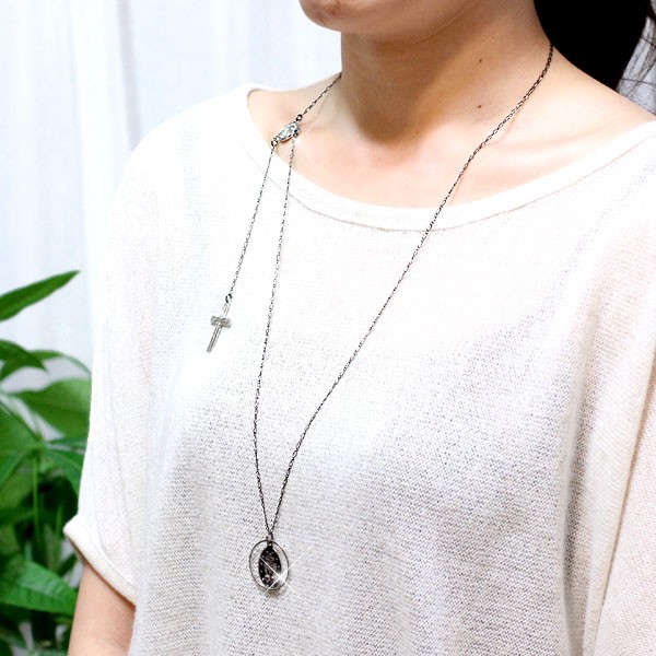 Vajra メガネチェーン メガネホルダー メガネストラップ 眼鏡チェーン