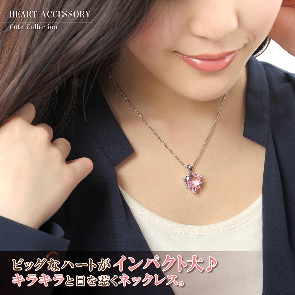 インディアンジュエリー ハート ピンク ネックレスpink heart インディアンジュエリー ハート ピンク ネックレスpink heart