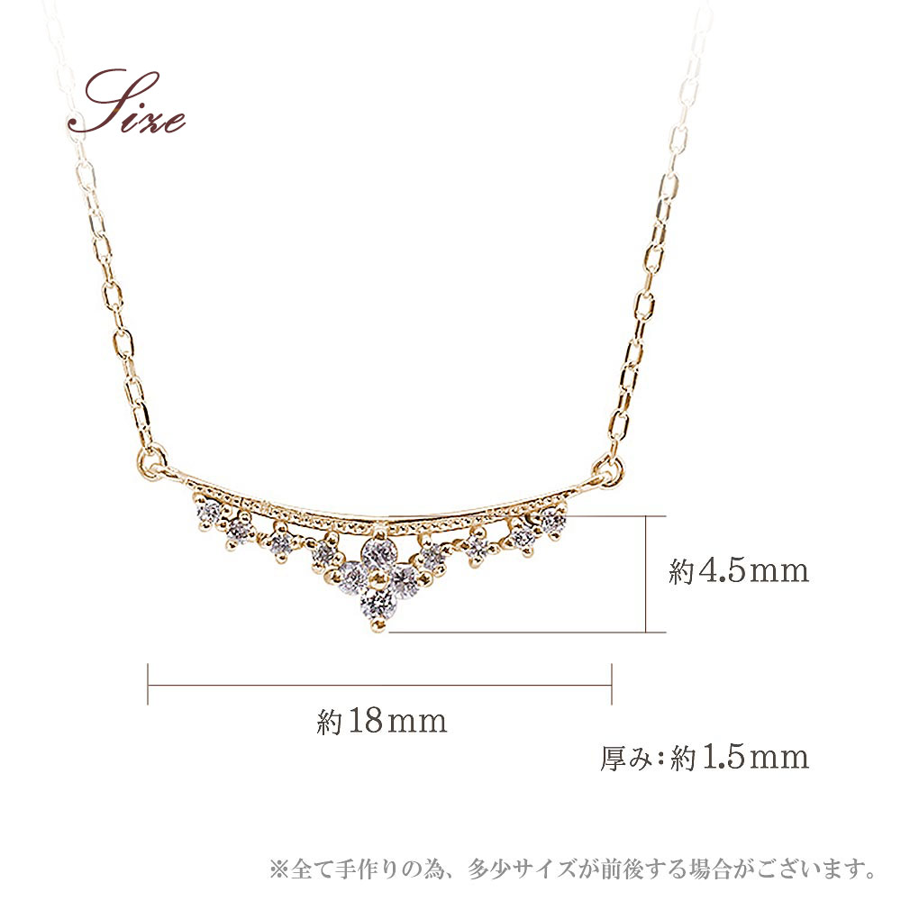 楽天市場】サファイア（モチーフ花）（ネックレス・ペンダント