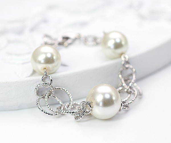 sahara  本真珠✨パール✨リメイク ブレスレット♥️K18金 TASAKI タサキ パール 真珠 ブレスレット K18イエローゴールド
