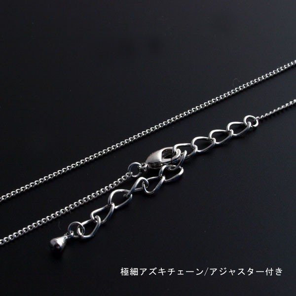 ネックレス レディース ハート 可愛い 華奢 チェーン 人気