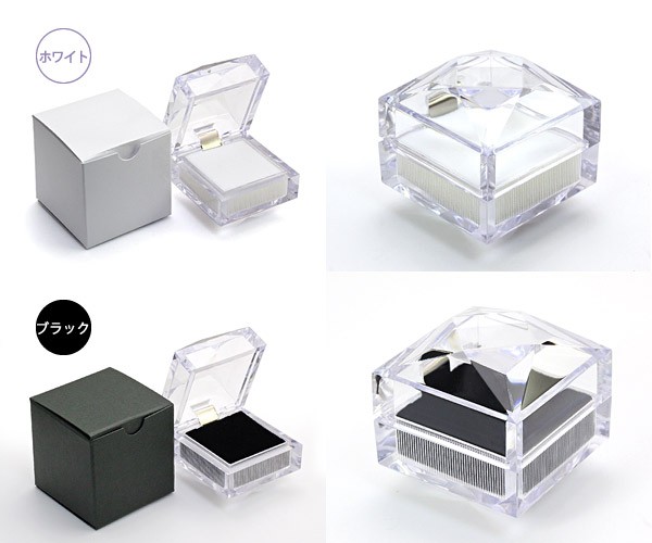 カルティエ　リングケース　ネックレスケース　アクセサリー箱　証明書等 Cartier カルティエ 箱 ケース ネックレス用 ピアス用
