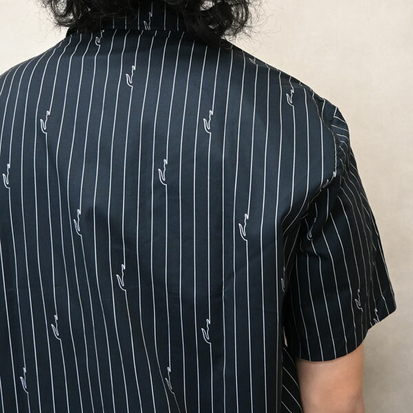 メンズ LACOSTE ラコステ 半袖 シャツ CH2343-10 : BAS-2ND - 通販