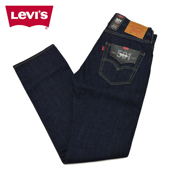Levi's（リーバイス） LEVI'S/デニム/501 オリジナルフィット
