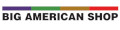 BIG AMERICAN SHOP ロゴ