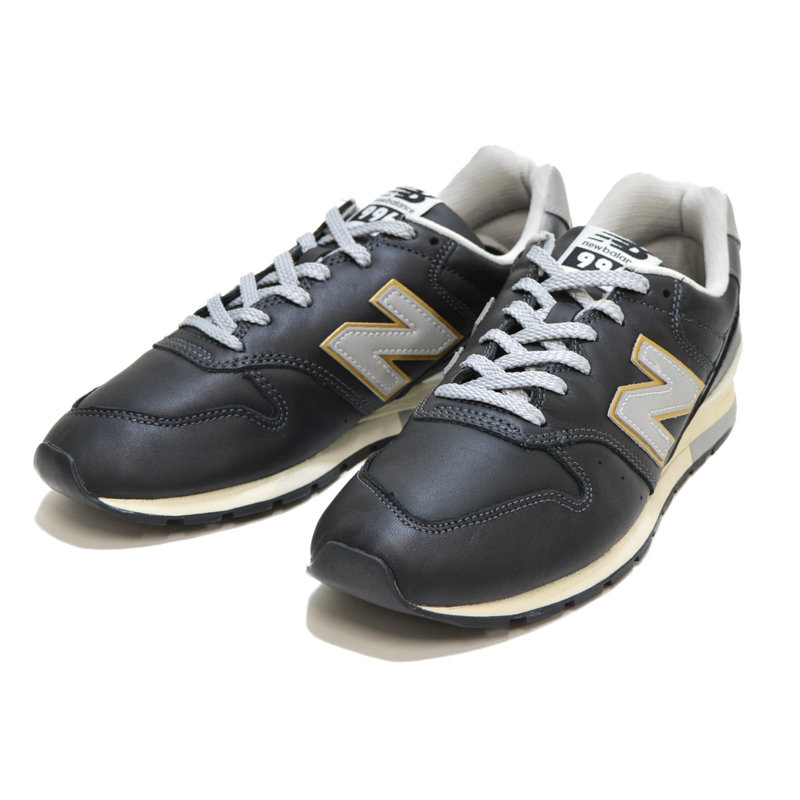 ニューバランス NEW BALANCE/スニーカー/CM996 RI2/オールレザー ニューバランス NEW BALANCE/スニーカー/CM996 RI2/オールレザー