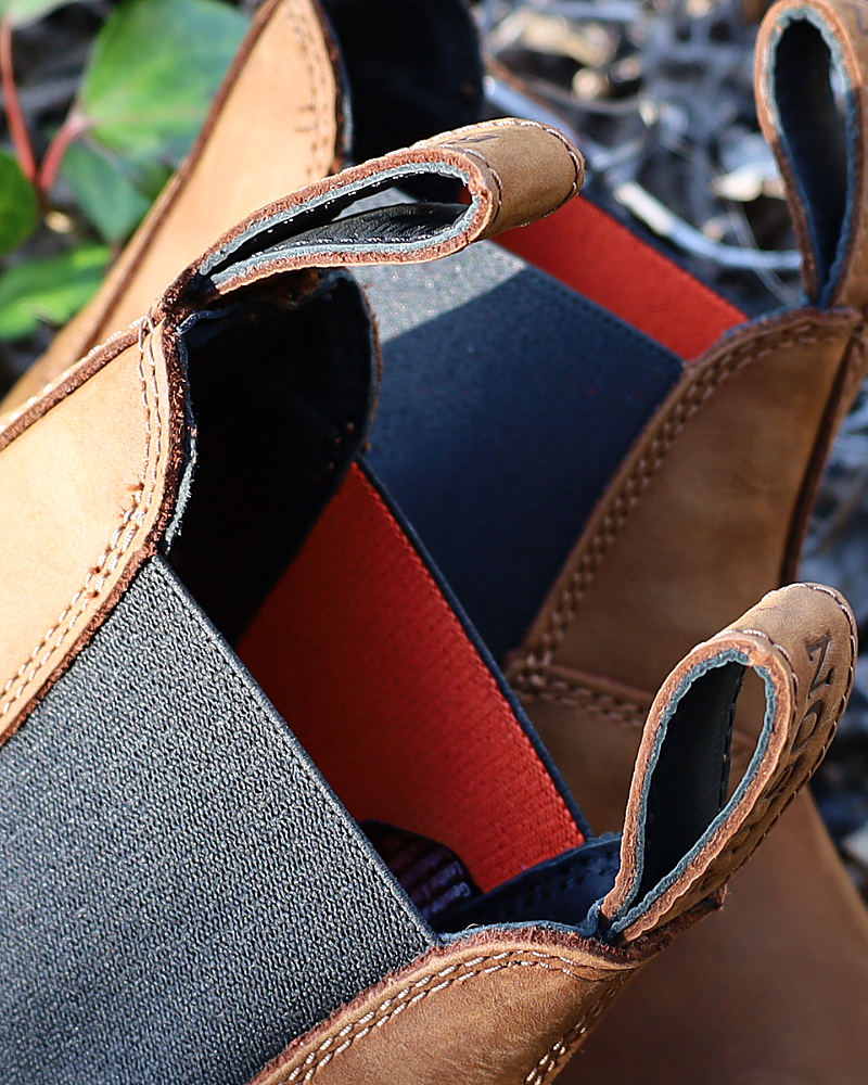 期間限定ポイント】フィルソン × ブランドストーン/FILSON Blundstone