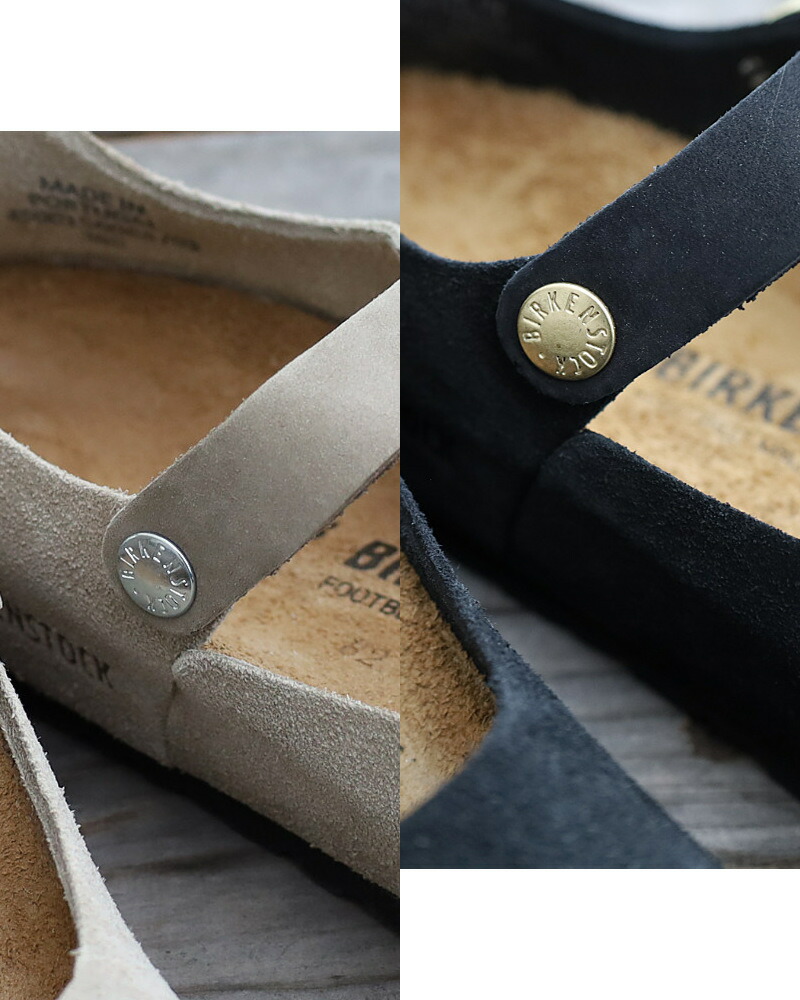 ビルケンシュトック BIRKENSTOCK/サンダル シューズ/マントバ MANTOVA