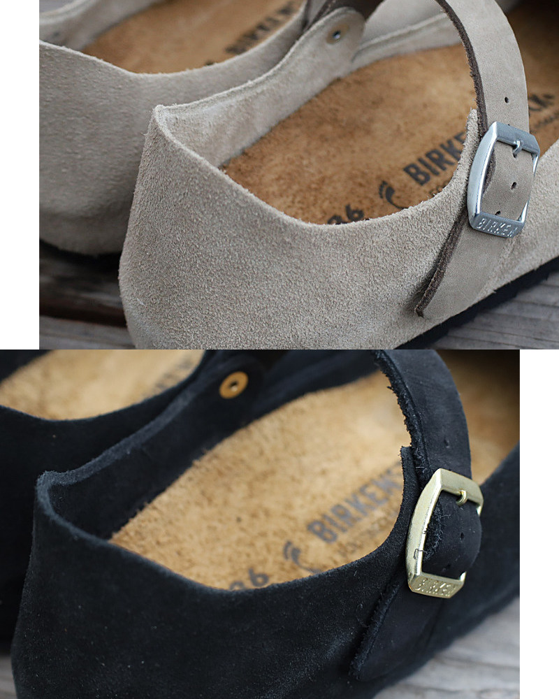 ビルケンシュトック BIRKENSTOCK/サンダル シューズ/マントバ MANTOVA