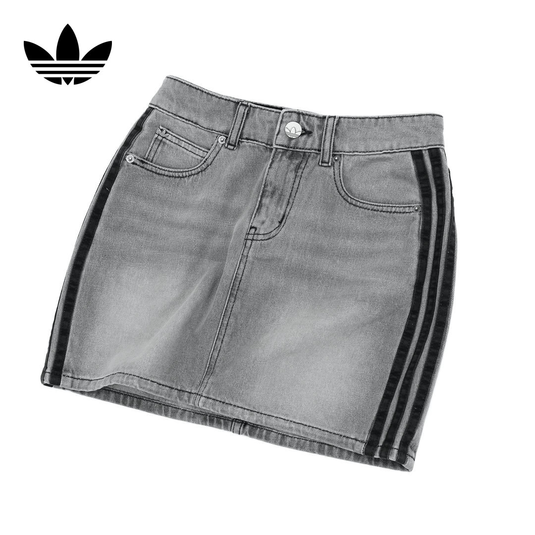 アディダス オリジナルス adidas originals/スカート/スリーストライプ アディダス オリジナルス adidas originals/スカート/スリーストライプ
