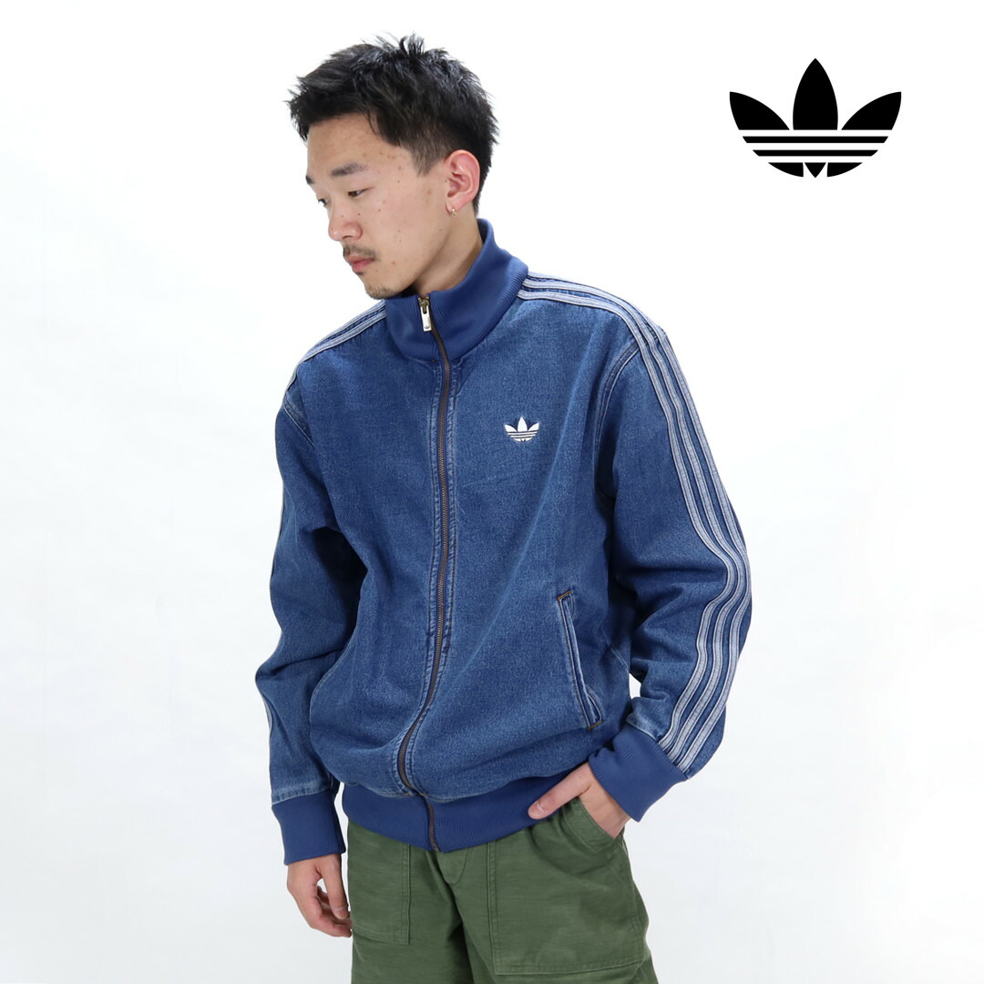 アディダス オリジナルス adidas originals/トラックジャケット/アディ
