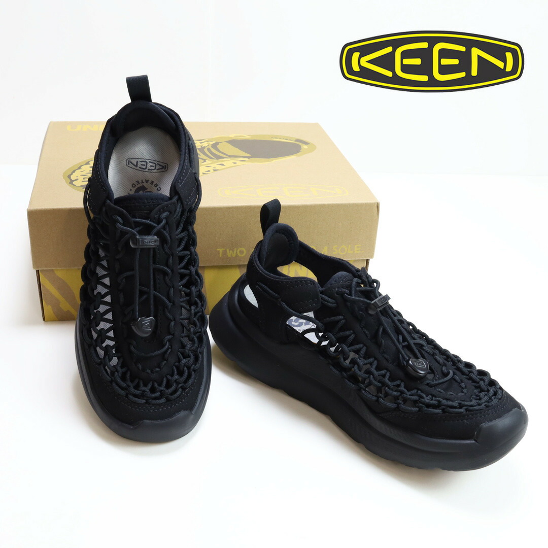 キーン KEEN/サンダル/ユニーク ダブルケー UNEEK WK/1030269