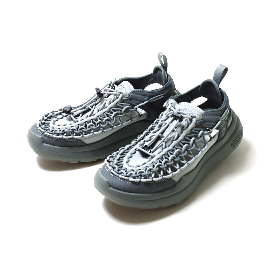 キーン KEEN/サンダル/ユニーク ダブルケー UNEEK WK/メンズ【正規取扱