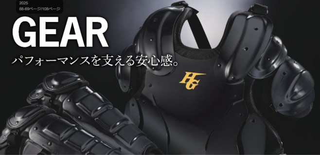 HI-GOLD ハイゴールド 硬式用マスク M-765K : 野球用品ベース