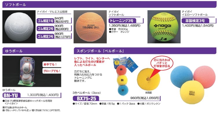 HI-GOLD(ハイゴールド) MPCボール 硬式 練習球(1箱12ヶ入) BB