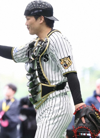 ハタケヤマ（HATAKEYAMA） 硬式キャッチャーミット 伏見寅威モデル PRO