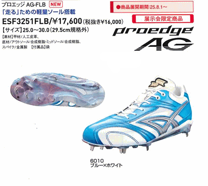 エスエスケイ（スポーツ用品） エスエスケイ SSK 野球スパイク