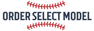 オーダーセレクトモデル