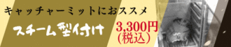 スチーム型付け有料