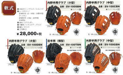Zeems - 本日0時までの限定値下げ！ジームス 即戦力！軟式内野手用 グローブ liner_sv517sbhn-ror