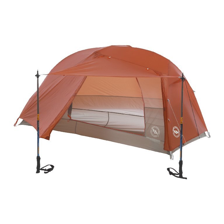 BIG AGNES（ビッグアグネス） コッパースプール HV UL2 (THVCS