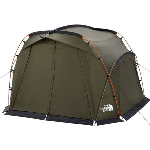 エバベース6 新品未開封 THE NORTH FACE（ザ ノースフェイス） 【特価・返品交換不可】ザ