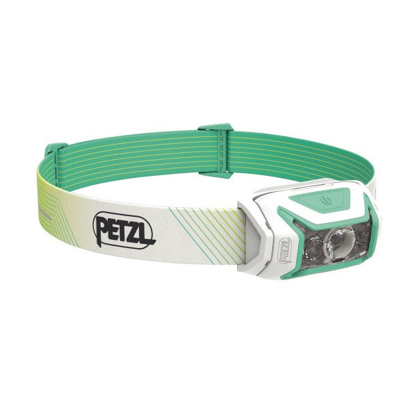 PETZL アウトドア ヘッドライト、ヘッドランプ｜ライト