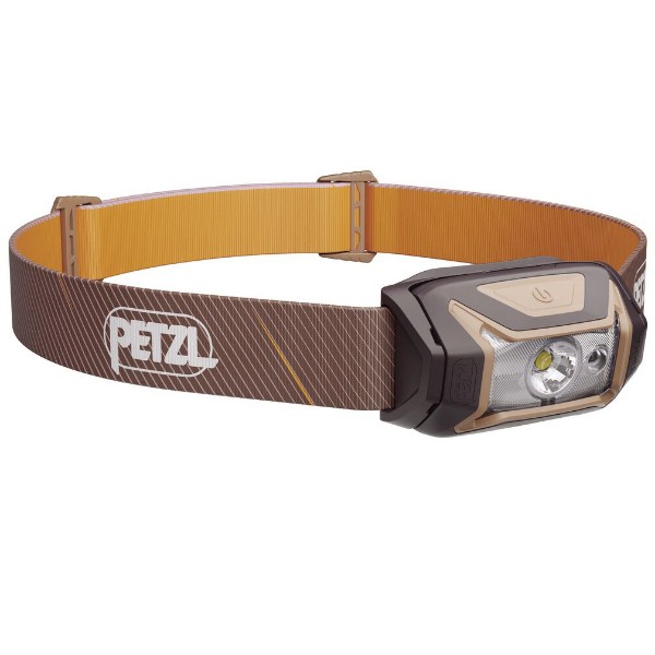 PETZL アウトドア ヘッドライト、ヘッドランプ｜ライト、ランタン