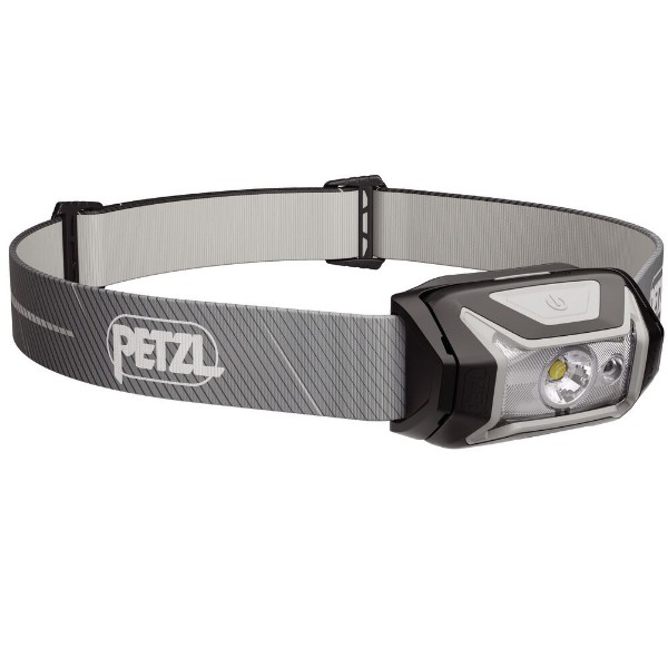 PETZL（ペツル） ティカコア (E067AB) ／ 登山 キャンプ ヘッドライト