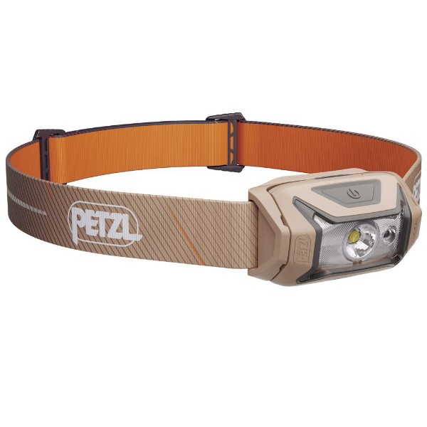 PETZL（ペツル） ティカコア (E067AB) ／ 登山 キャンプ ヘッドライト
