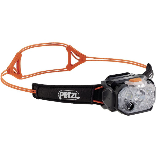 PETZL（ペツル） スイフト RL (E095BC) : アウトドアショップベース