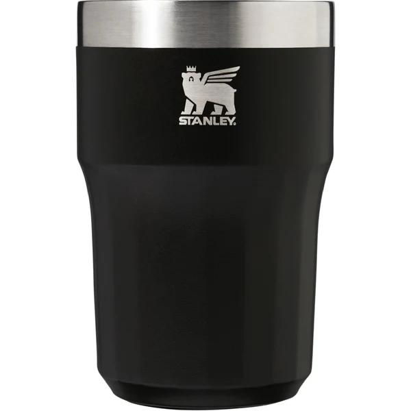 スタンレー ゴールデンアワー ビアタンブラー 384ml (11357-021) ／ ビール用 コップ キャンプ ステンレス 保冷 食洗器OK スタッキング プレゼントにも | STANLEY | 02