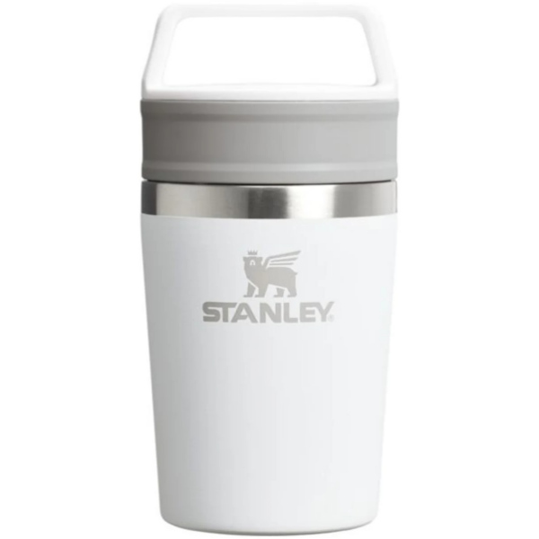 スタンレー カフェトゥ―ゴー真空マグ 0.23L (12079-028) ／ 水筒 ボトル タンブラー マグカップ コップ 蓋付き 保温保冷 ステンレス 直飲み | STANLEY | 02