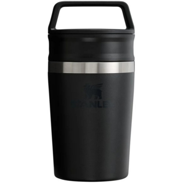 スタンレー カフェトゥ―ゴー真空マグ 0.23L (12079-028) ／ 水筒 ボトル タンブラー マグカップ コップ 蓋付き 保温保冷 ステンレス 直飲み | STANLEY | 01