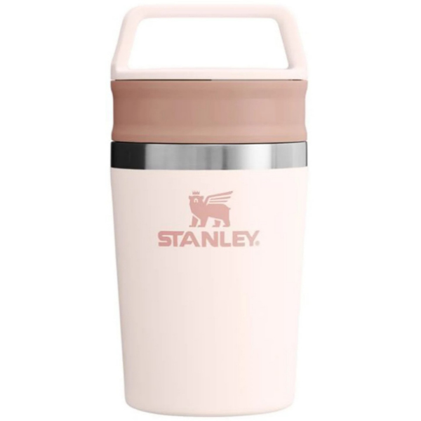 スタンレー カフェトゥ―ゴー真空マグ 0.23L (12079-028) ／ 水筒 ボトル タンブラー マグカップ コップ 蓋付き 保温保冷 ステンレス 直飲み | STANLEY | 03