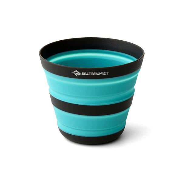 未使用 シートゥーサミット SEA TO SUMMIT X-セット11 ケトル マグ 折りたたみ式 シリコン キャンプ 登山 アウトドア キャンプ場で35mmに縮む快感！斬新ルックス＆機能にノックダウン