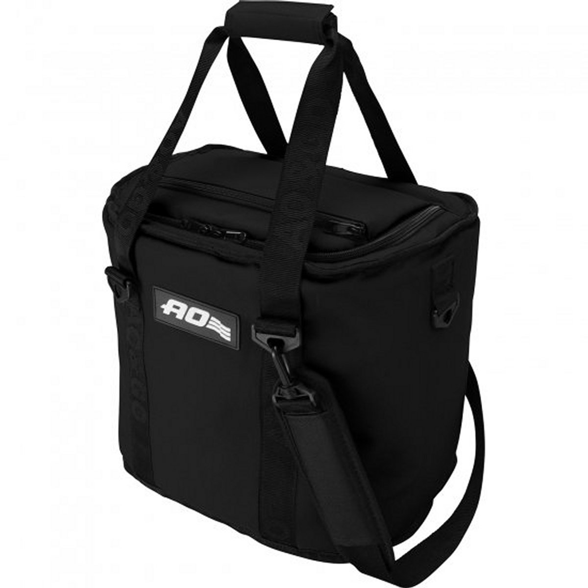 AOクーラーズ 18パック トランク ソフトクーラー (AO18) ／ クーラーバッグ 17L キャンプ 保冷 2Lペットボトルを立てて入れられるサイズ | AO Coolers | 02