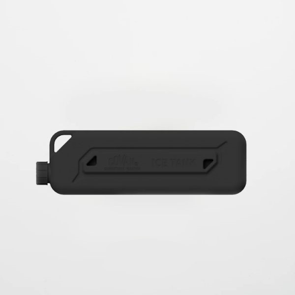 コバーン アイスタンク S (DWACC-001) ／ 保冷剤 ハードタイプ ミリタリーデザイン キャンプ 防災 バーベキュー BBQ | ブランド登録なし | 02