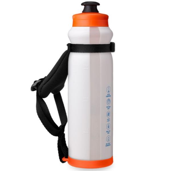 HydraPak（ハイドラパック） テンポプロ 400ml (THD400) ／ スクイズ