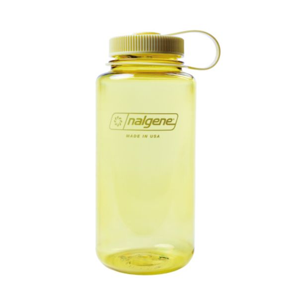 NALGENE（ナルゲン） 広口 1.0L トライタン リニュー (91631) ／ 水筒