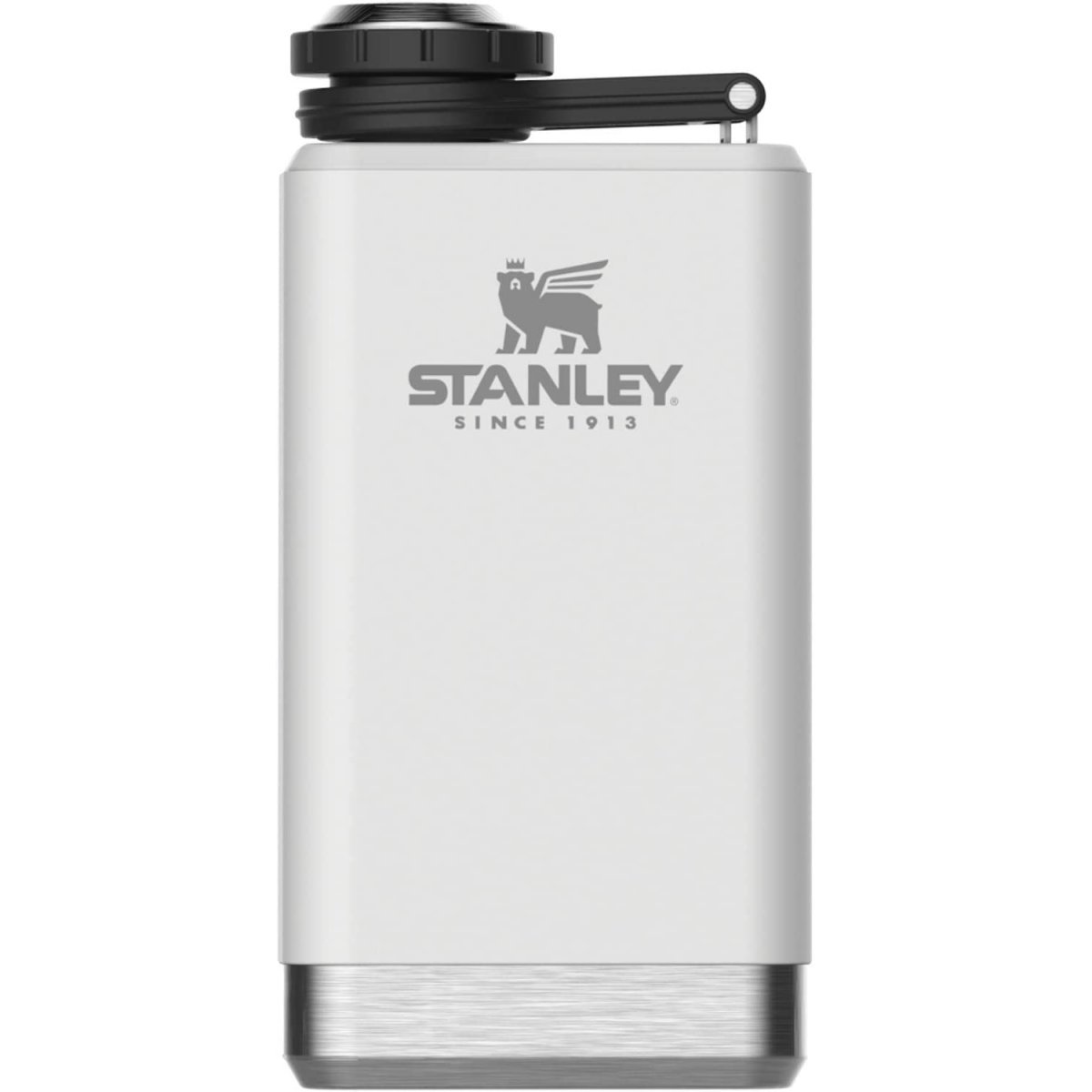 STANLEY スタンレー SSフラスコ 0.14L (01695) ／ キャンプ 登山