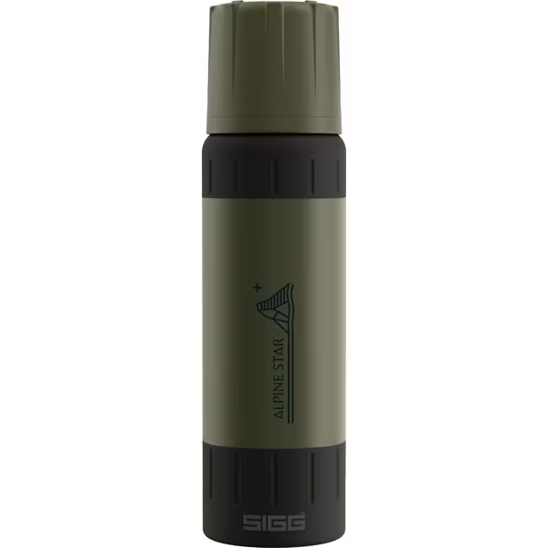 Supreme SIGG vacuum 真空断熱 0.75 ブラック 水筒 新品 Supreme x SIGG ジャー 0.75L | ブラック | FARFETCH JP