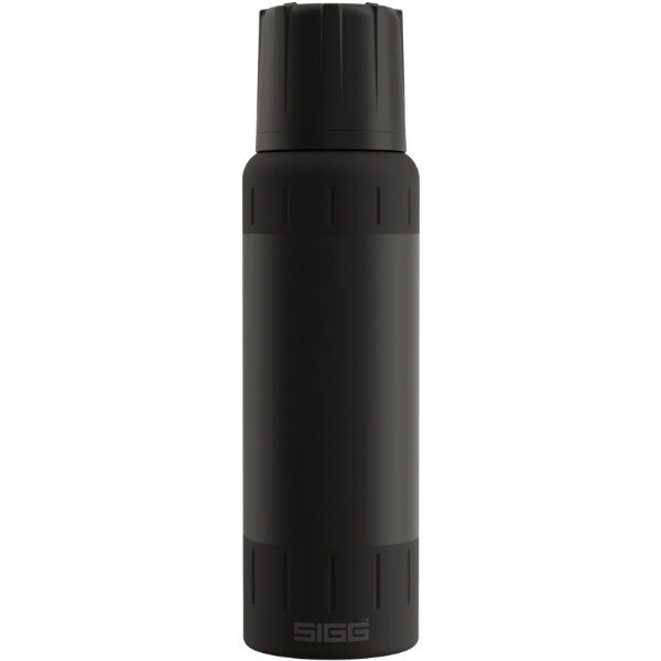 SIGG（シグ） アルパインスター 1.0L ／ 登山 キャンプ 水筒