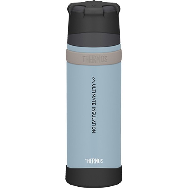 THERMOS（サーモス） 山専用ステンレスボトル 0.75L (FFX-752) ／ 登山