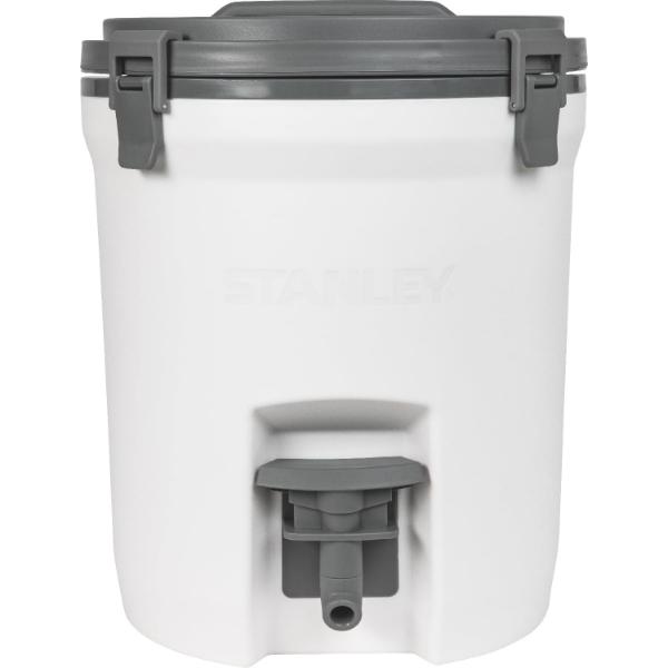 スタンレー ウォータージャグ 7.5L (01938) ／ ウォータータンク キャンプ スポーツ 長時間保冷 大容量 大人数 ファミリー グループ | STANLEY | 01